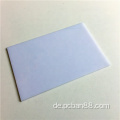 8 mm blaue PC Solid Board